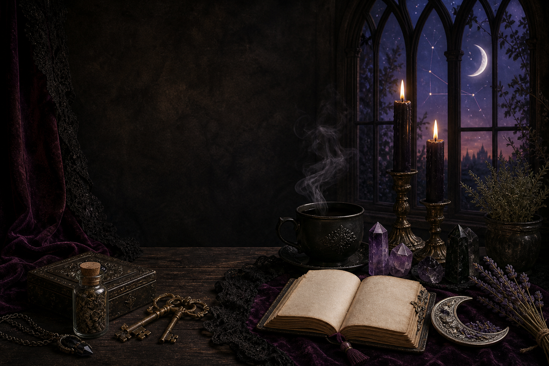 26 Simple Witchcraft Rituals for Everyday Life