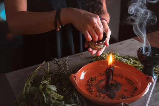 Protection Magic: A Witch’s Guide to Spiritual Boundaries
