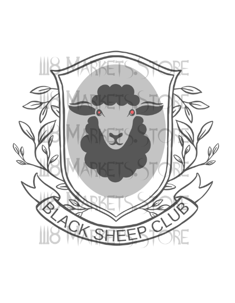 Black Sheep Club