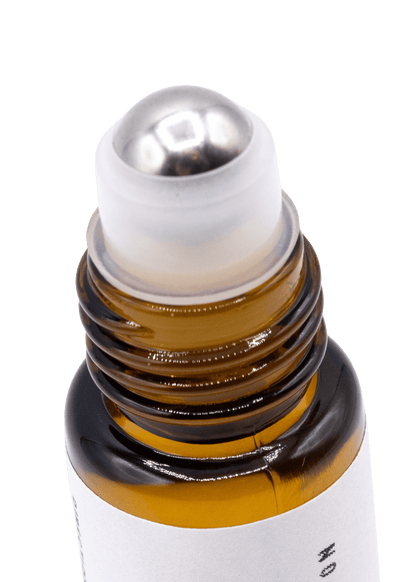 Jasmine Essential Oil Roll-On