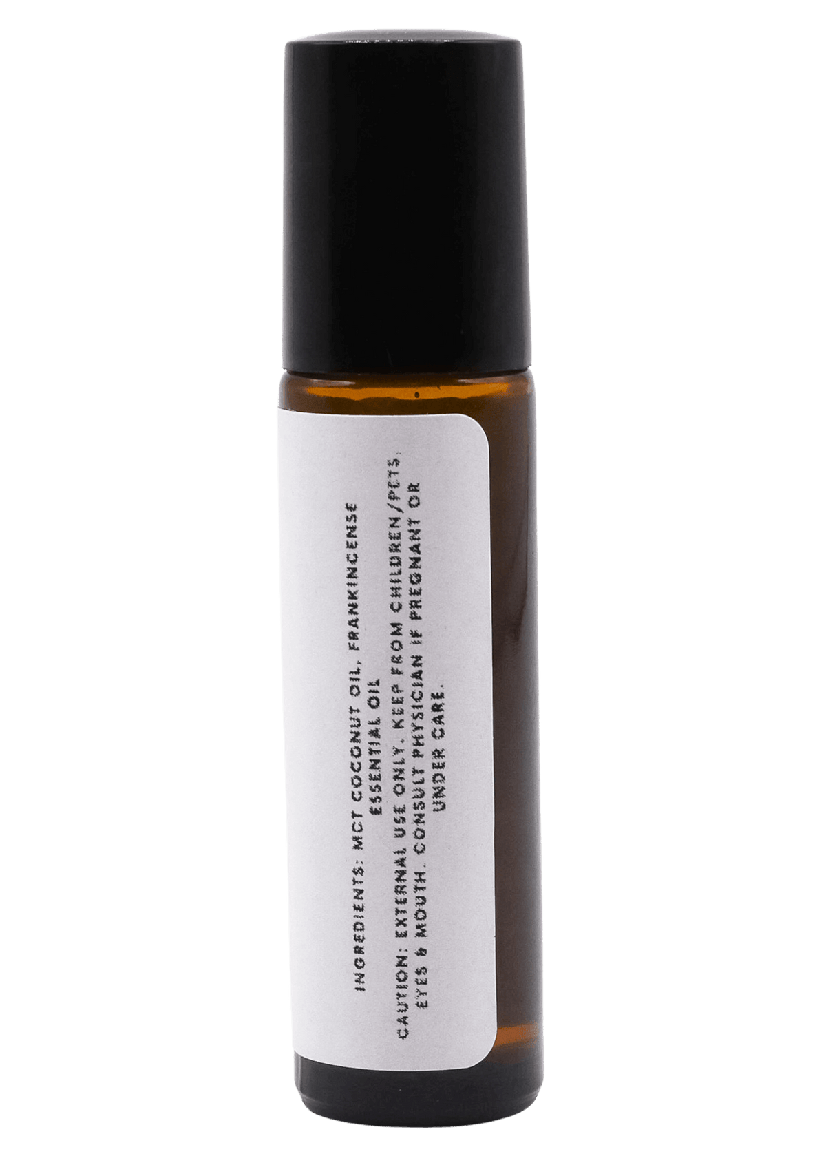 Frankincense Essential Oil Roll-On
