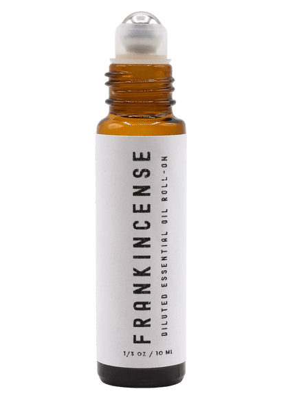 Frankincense Essential Oil Roll-On