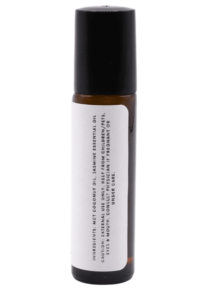 Jasmine Essential Oil Roll-On