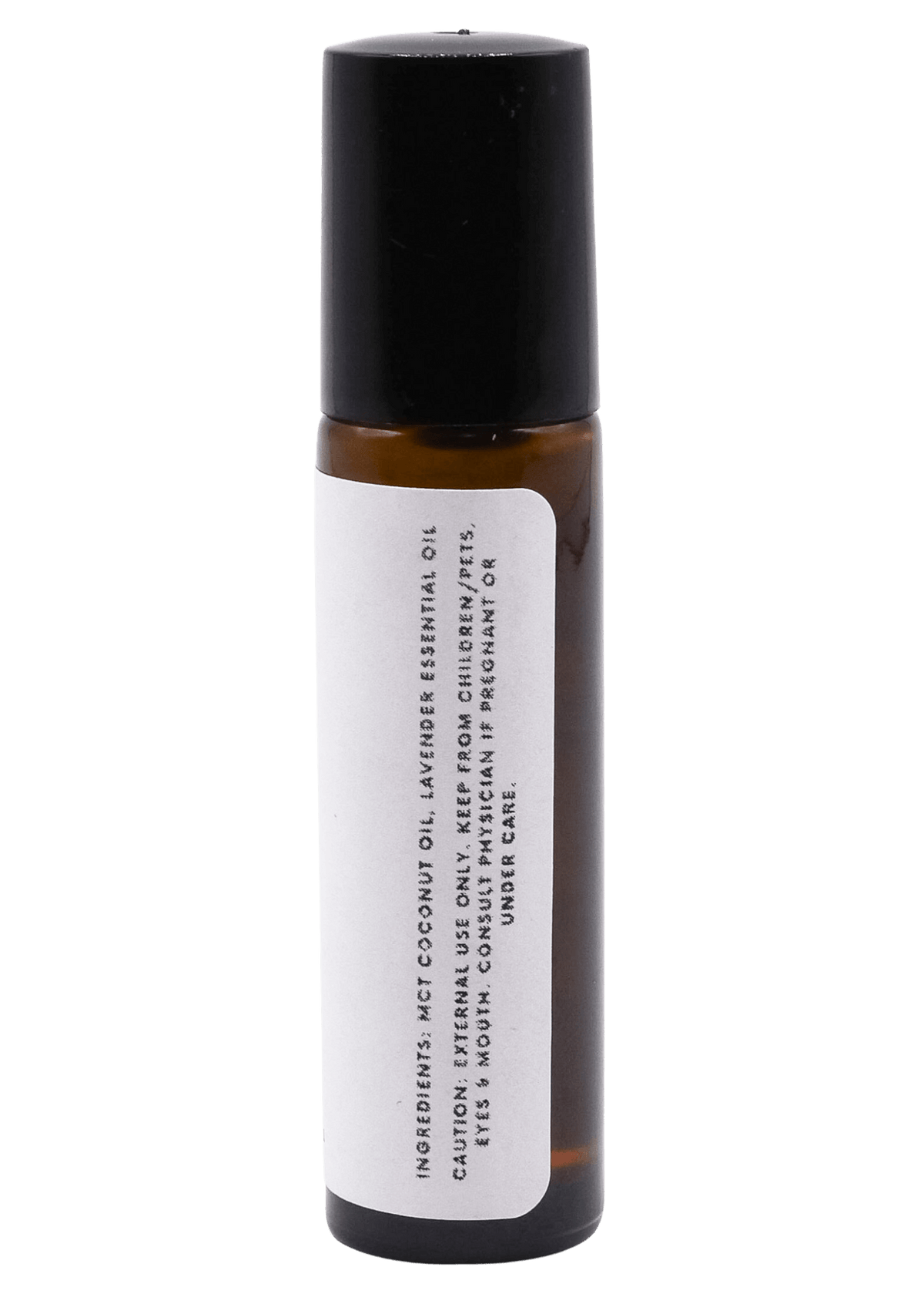 Lavender Essential Oil Roll-On