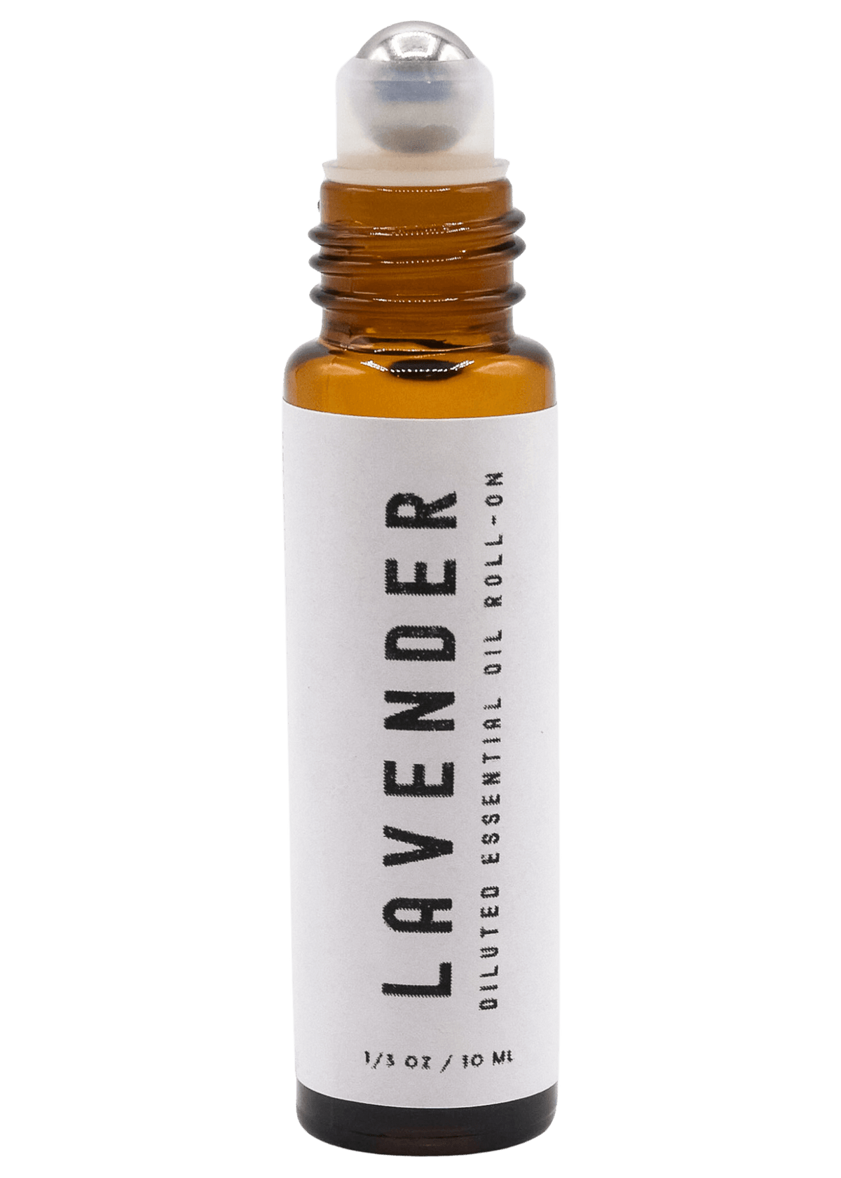 Lavender Essential Oil Roll-On