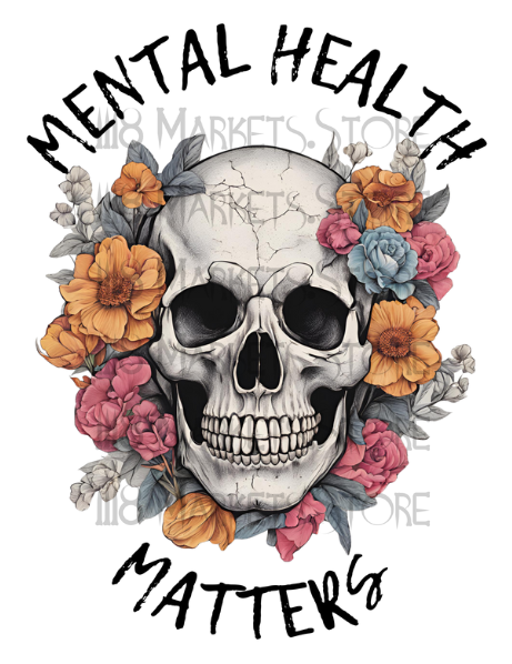 Mental Health Matters