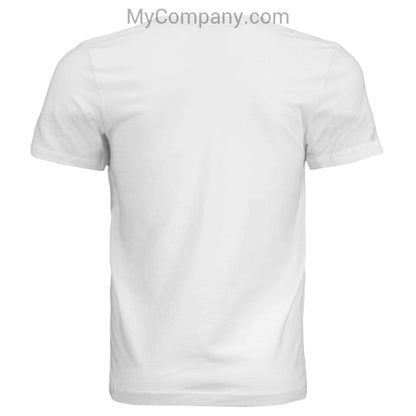 SOLID WHT TRBLND - BACK