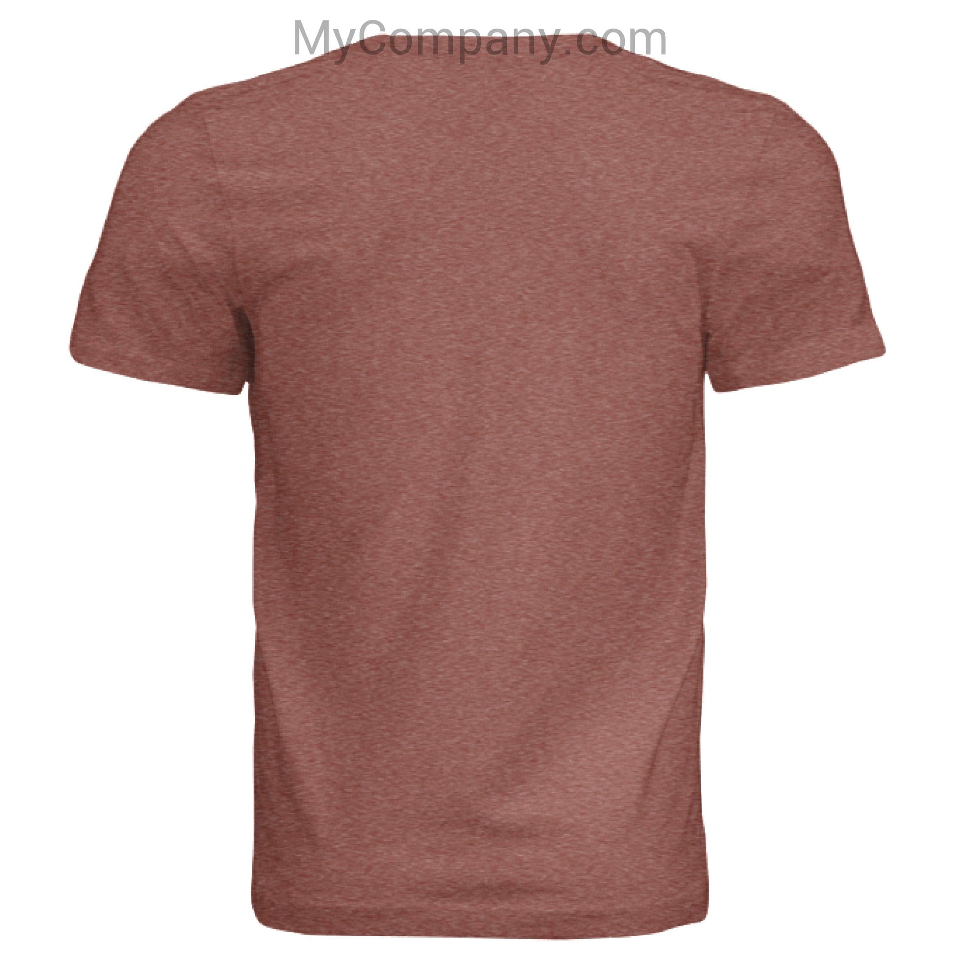 Brick Triblend - BACK