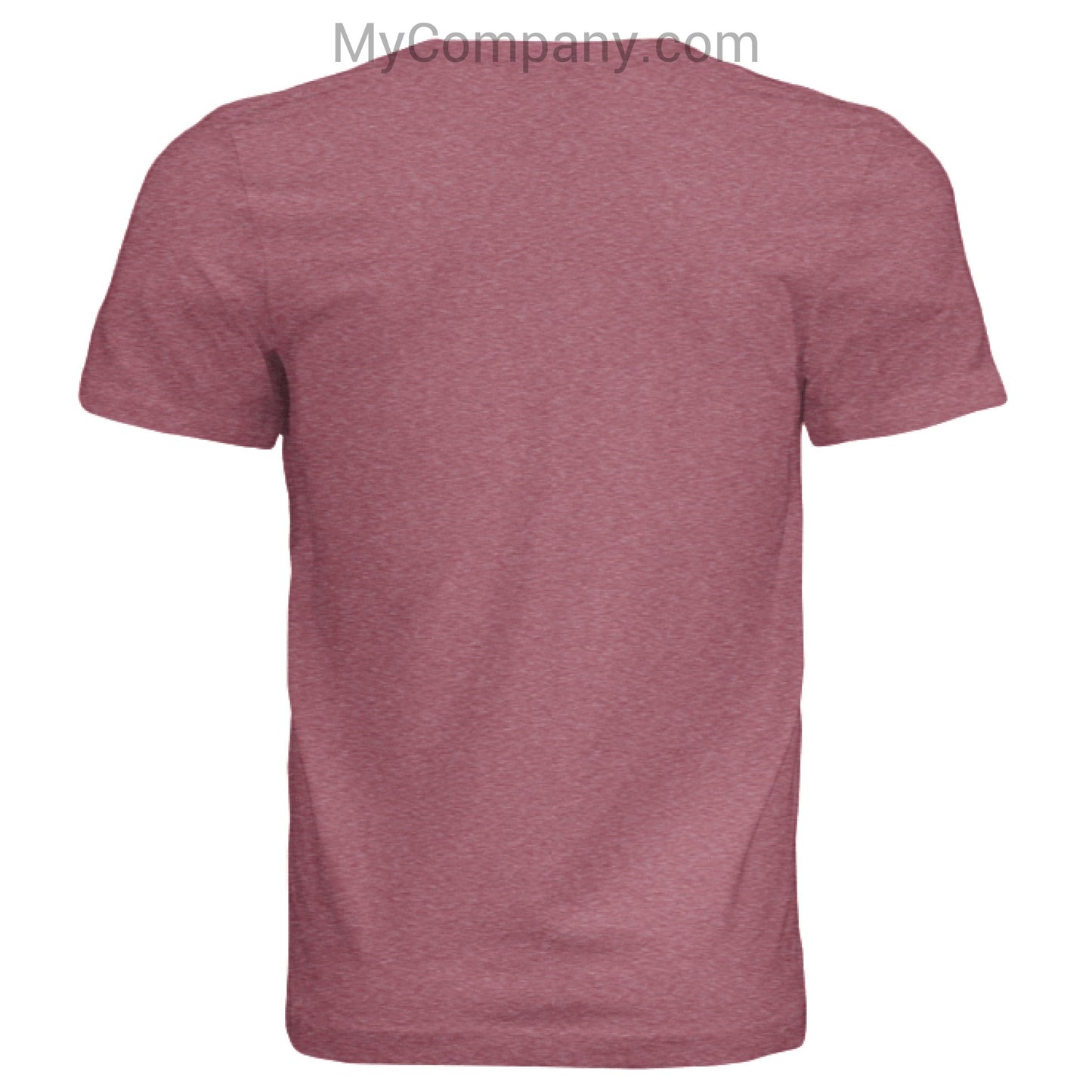 BERRY TRIBLEND - BACK
