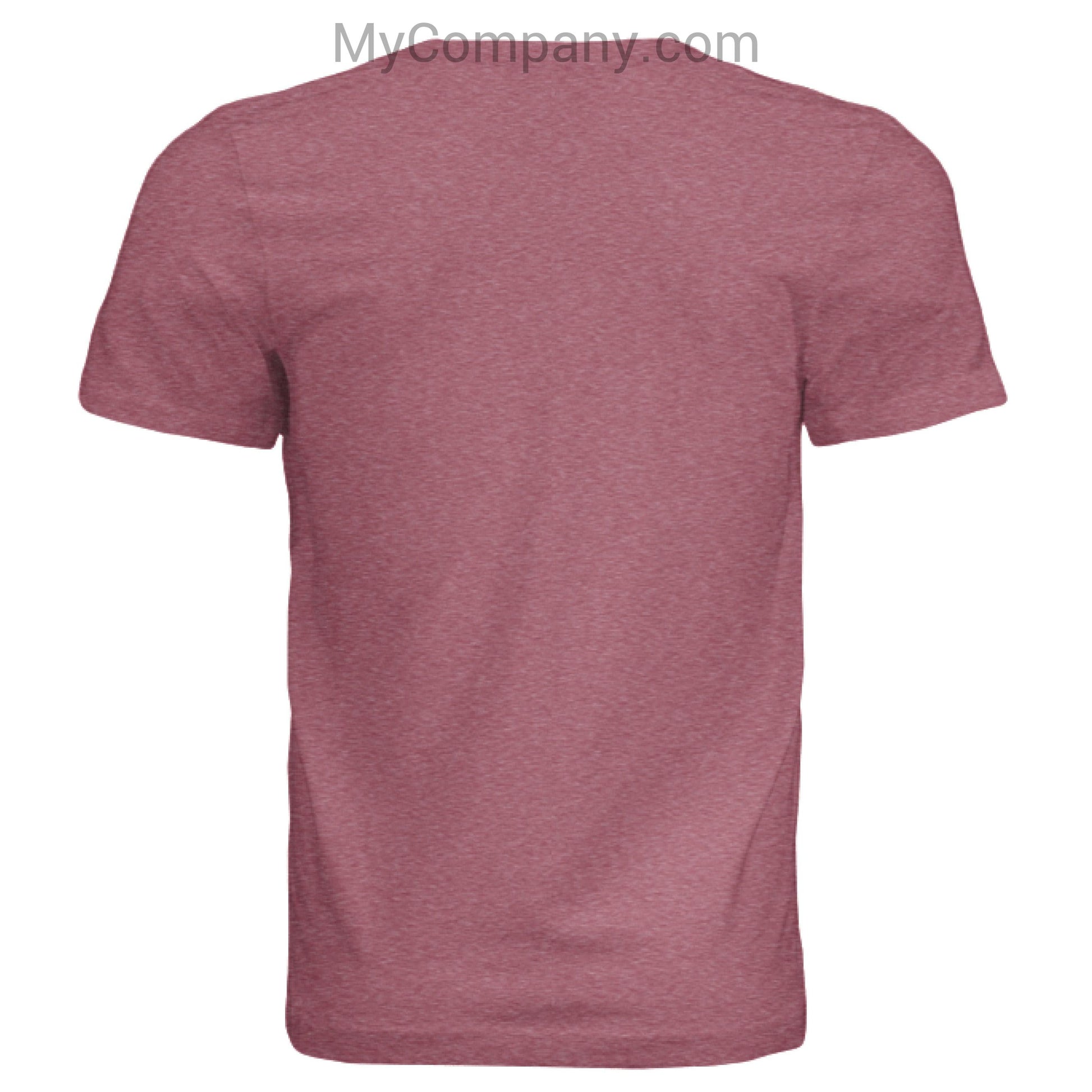 BERRY TRIBLEND - BACK