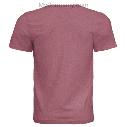 BERRY TRIBLEND - BACK