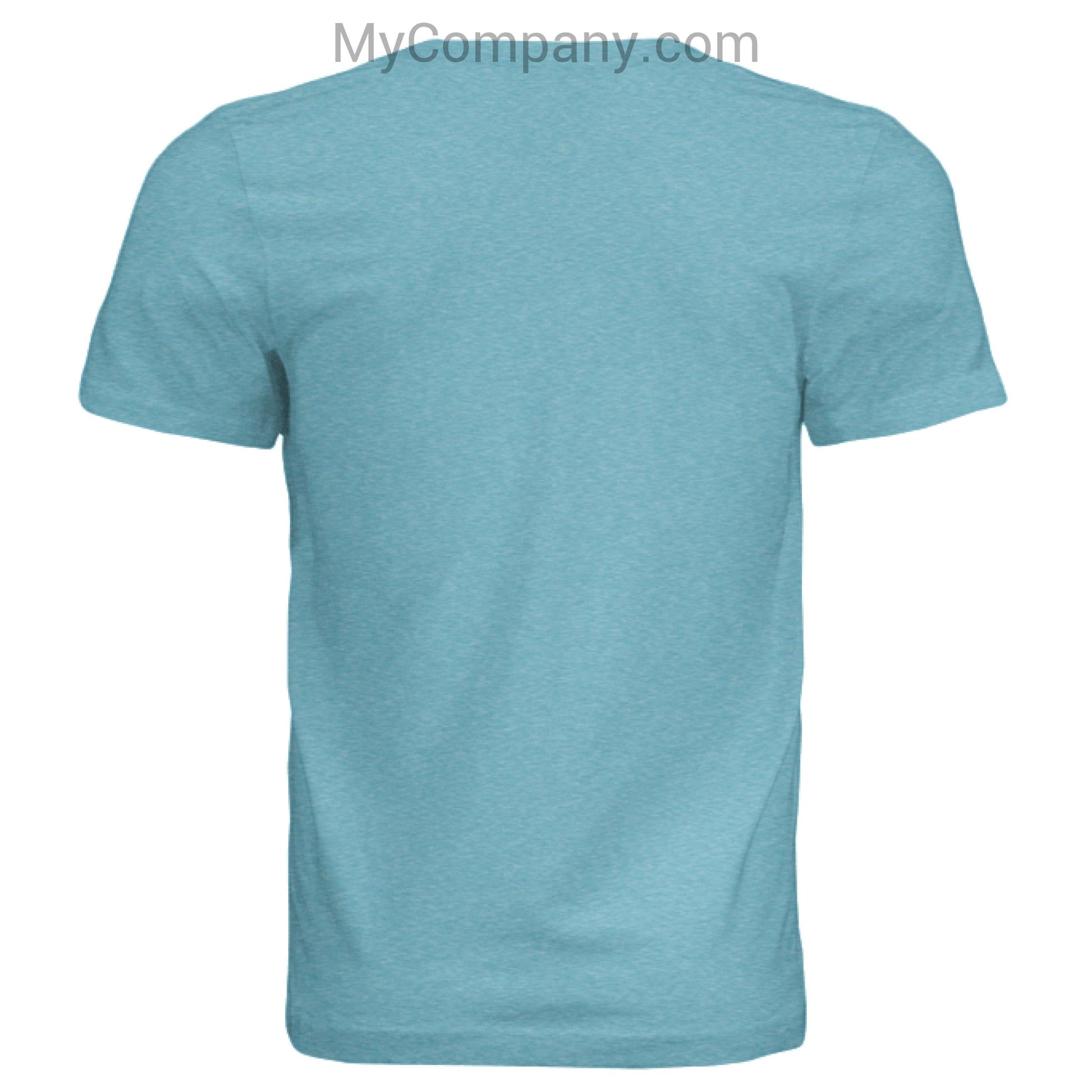 AQUA TRIBLEND - BACK