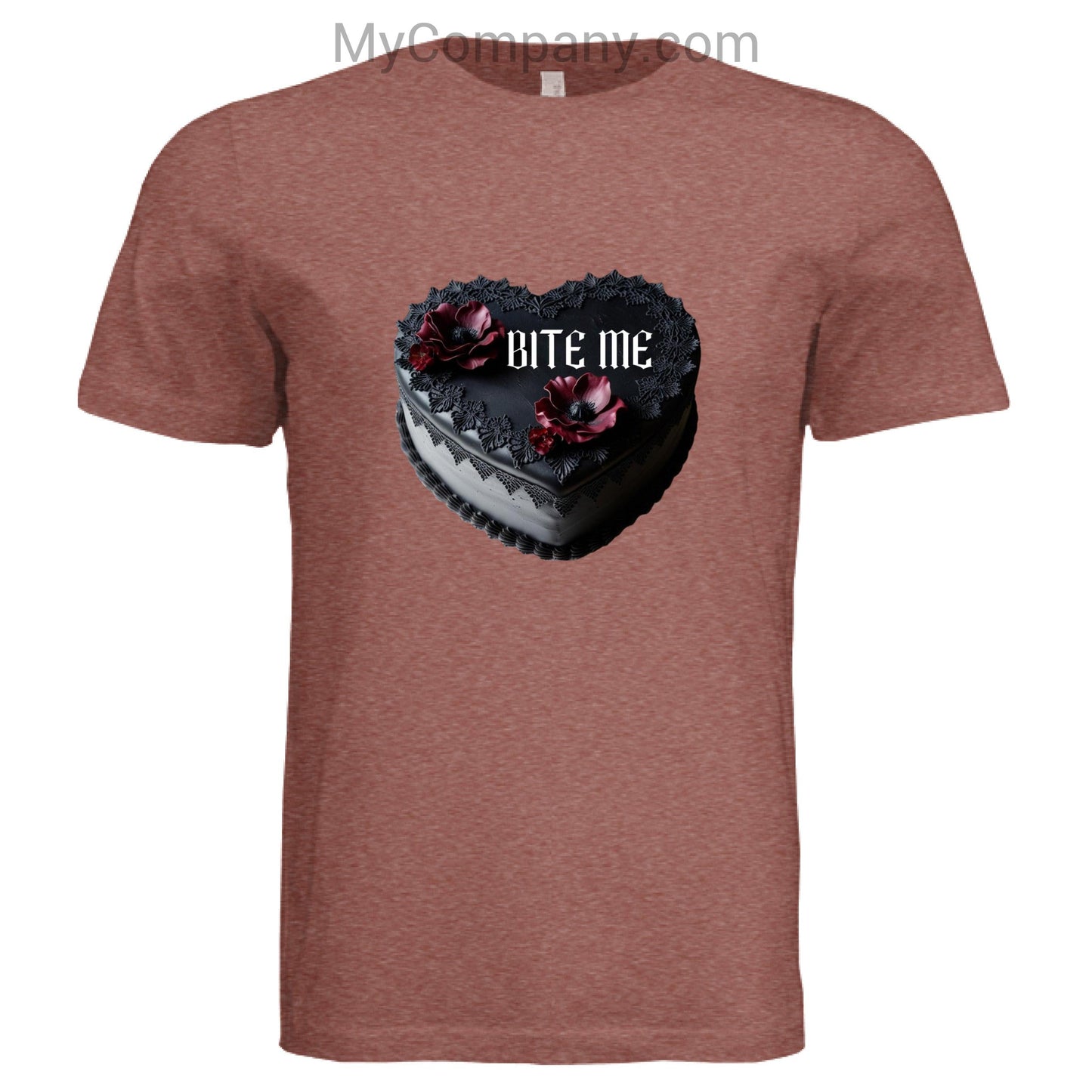 Brick Triblend - FRONT