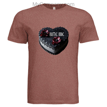 Brick Triblend - FRONT