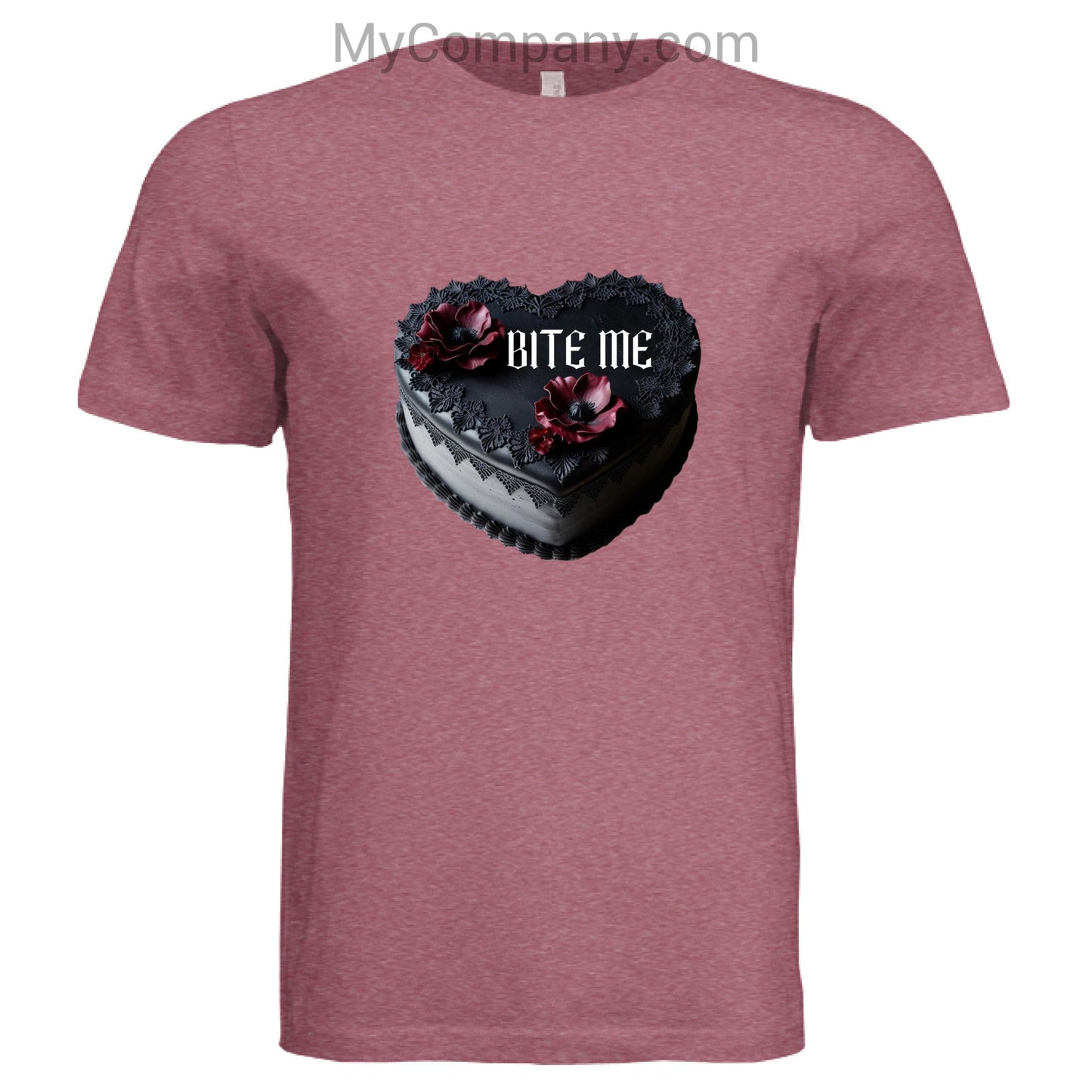 BERRY TRIBLEND - FRONT