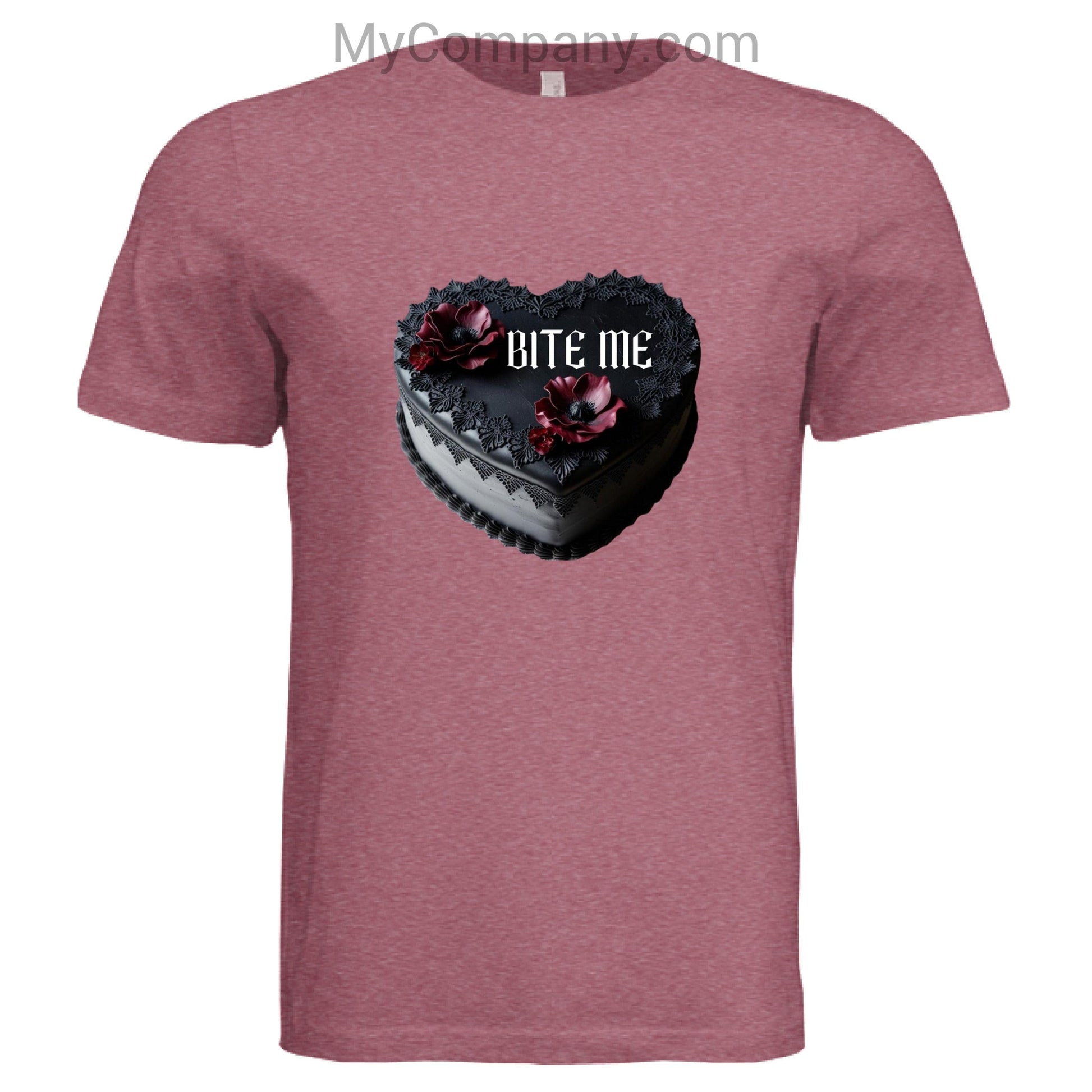 BERRY TRIBLEND - FRONT