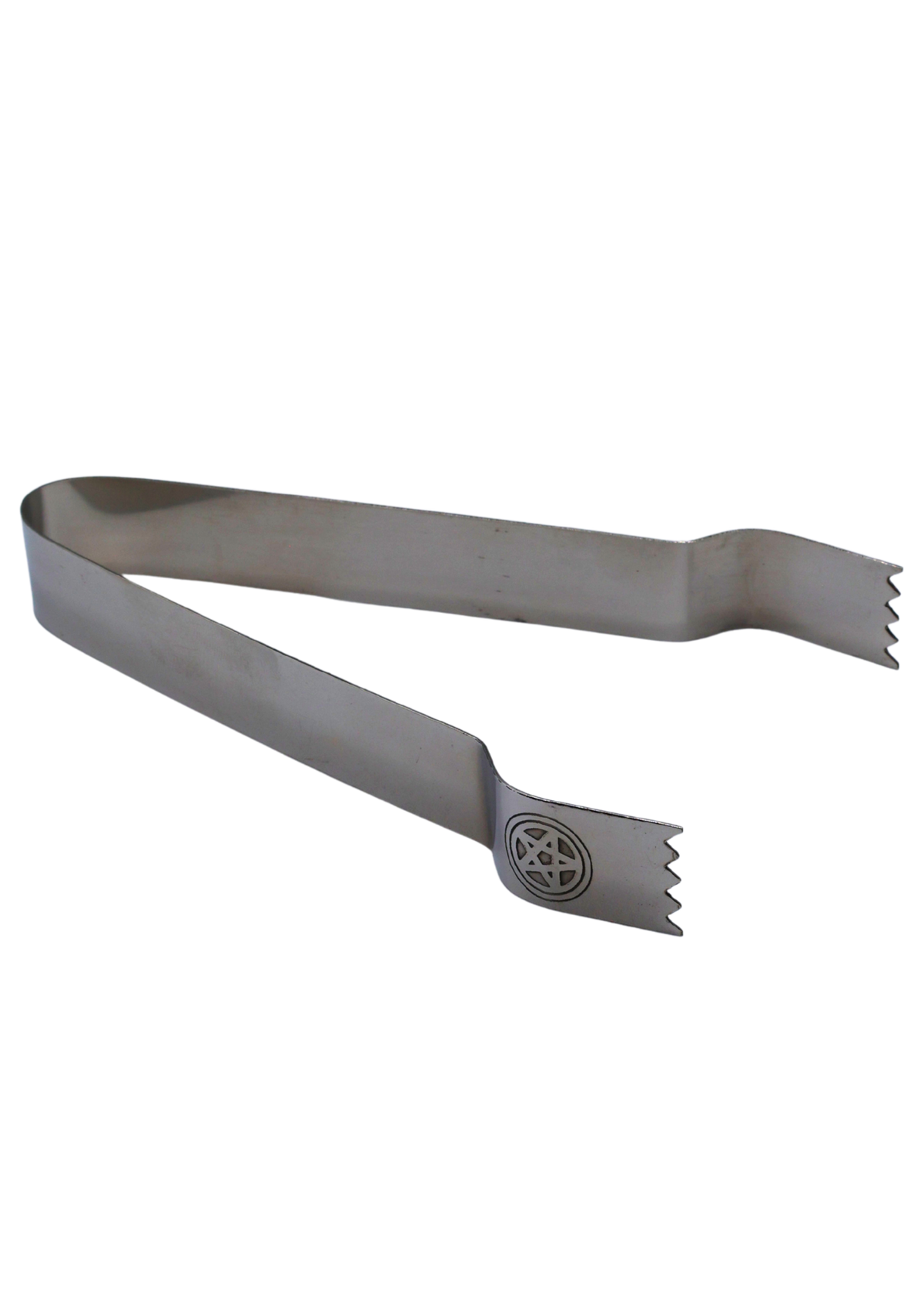 Pentacle Charcoal Tongs