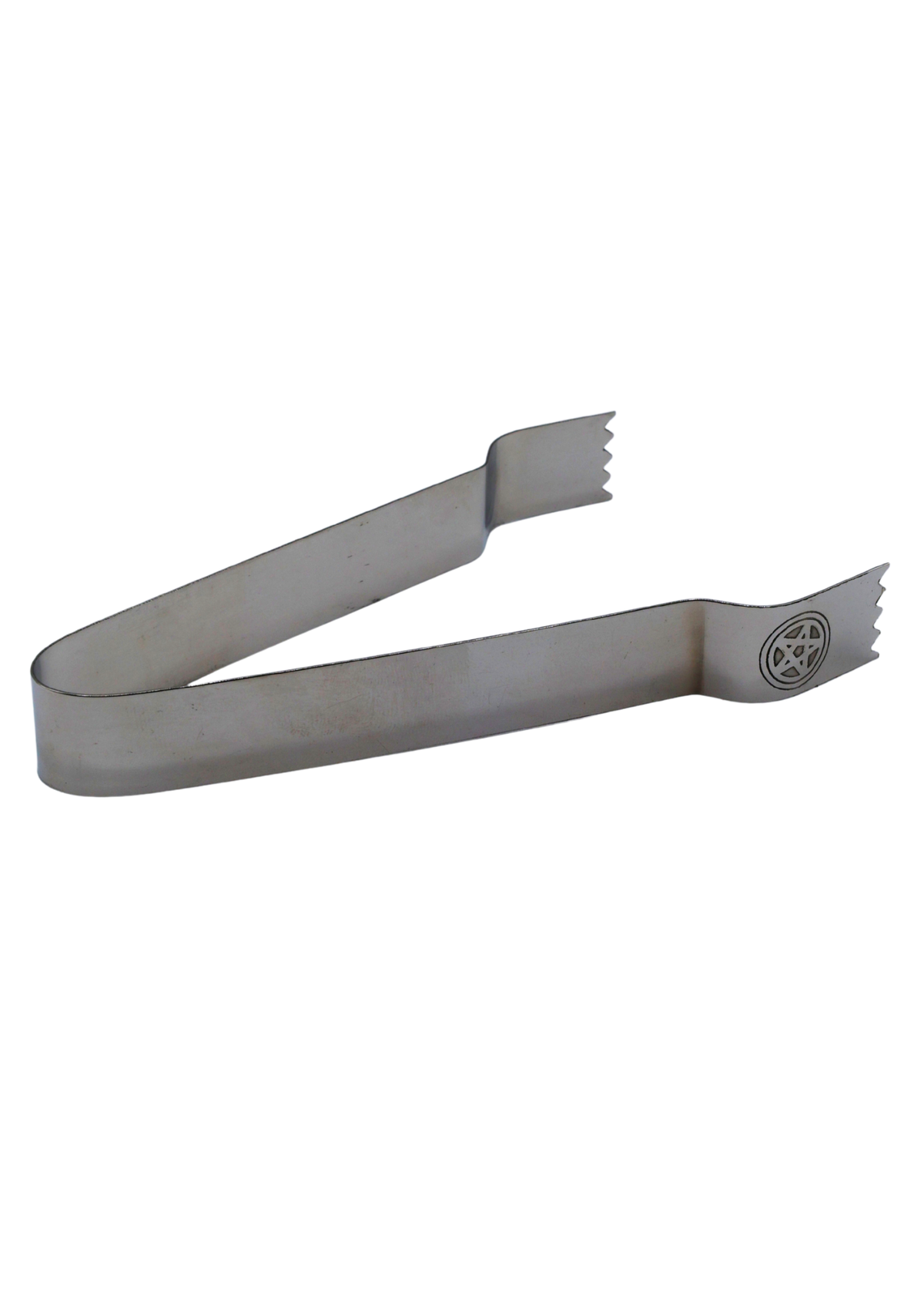 Pentacle Charcoal Tongs