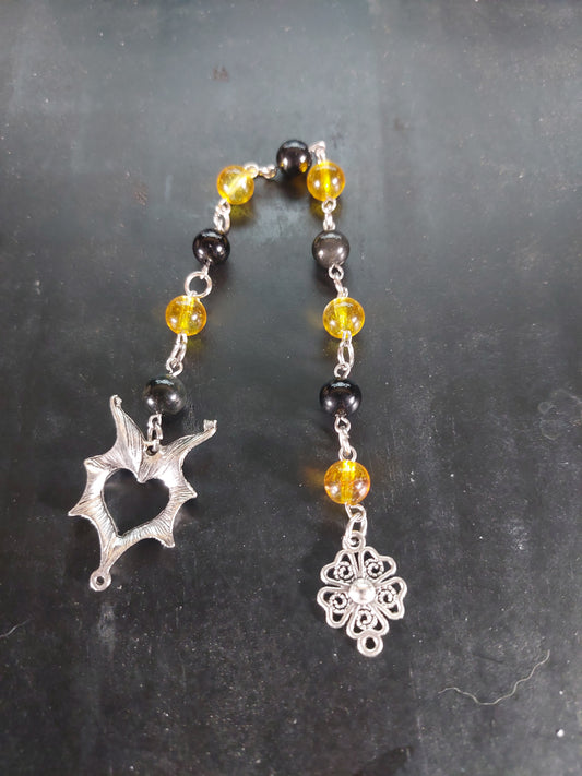 Persephone4 Meditation Prayer Beads