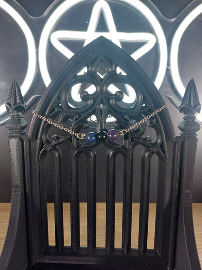 Sagittarius Power Stone Bracelet