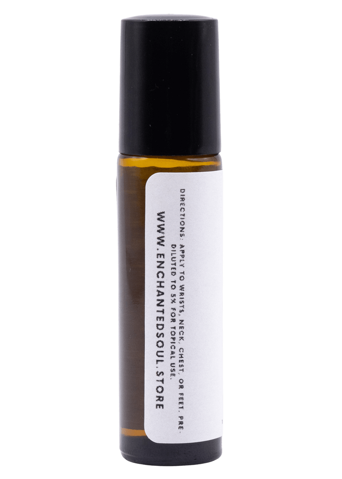 Rose Essential Oil Roll-On