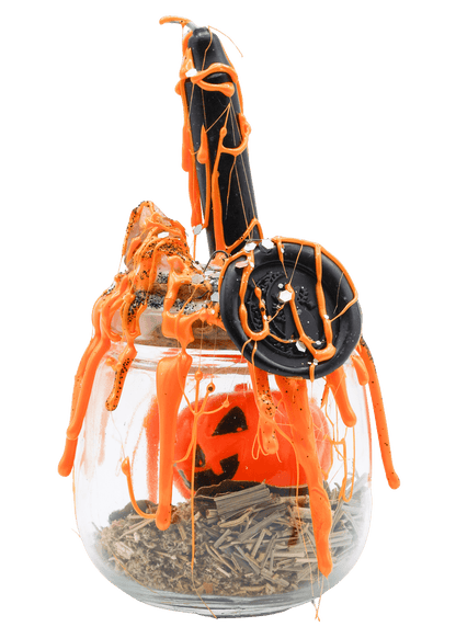 Samhain Spell Jar - Large