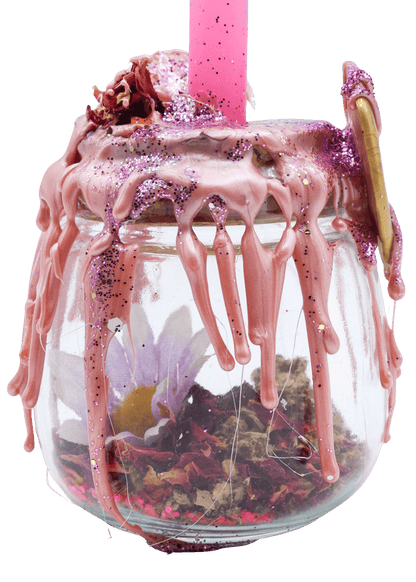 Self-Love Spell Jar - Large