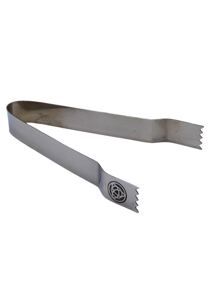 Triquetra Charcoal Tongs
