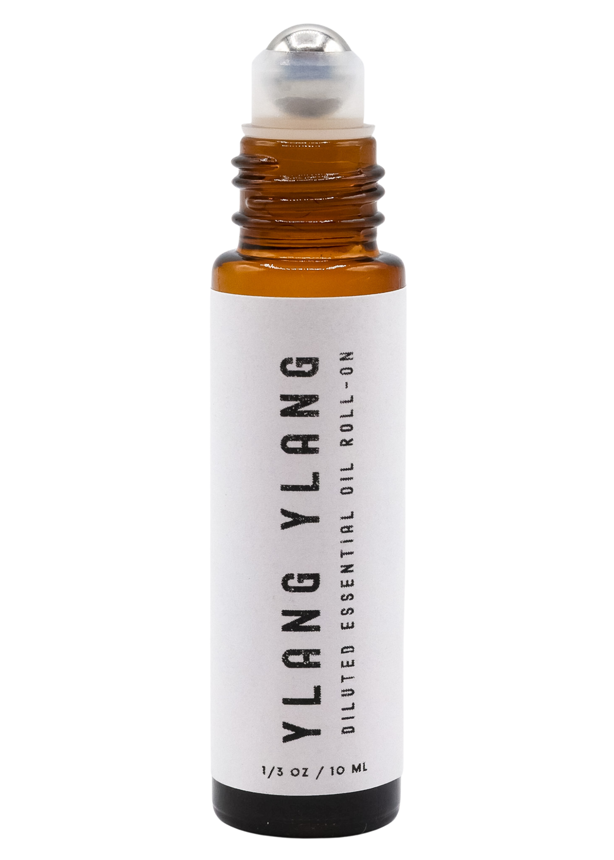 Ylang Ylang Essential Oil Roll-On