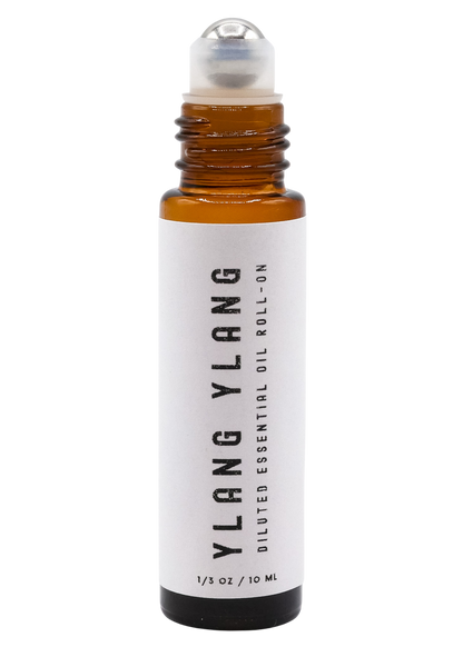 Ylang Ylang Essential Oil Roll-On